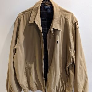 Ralph Lauren Lightweight Jacket